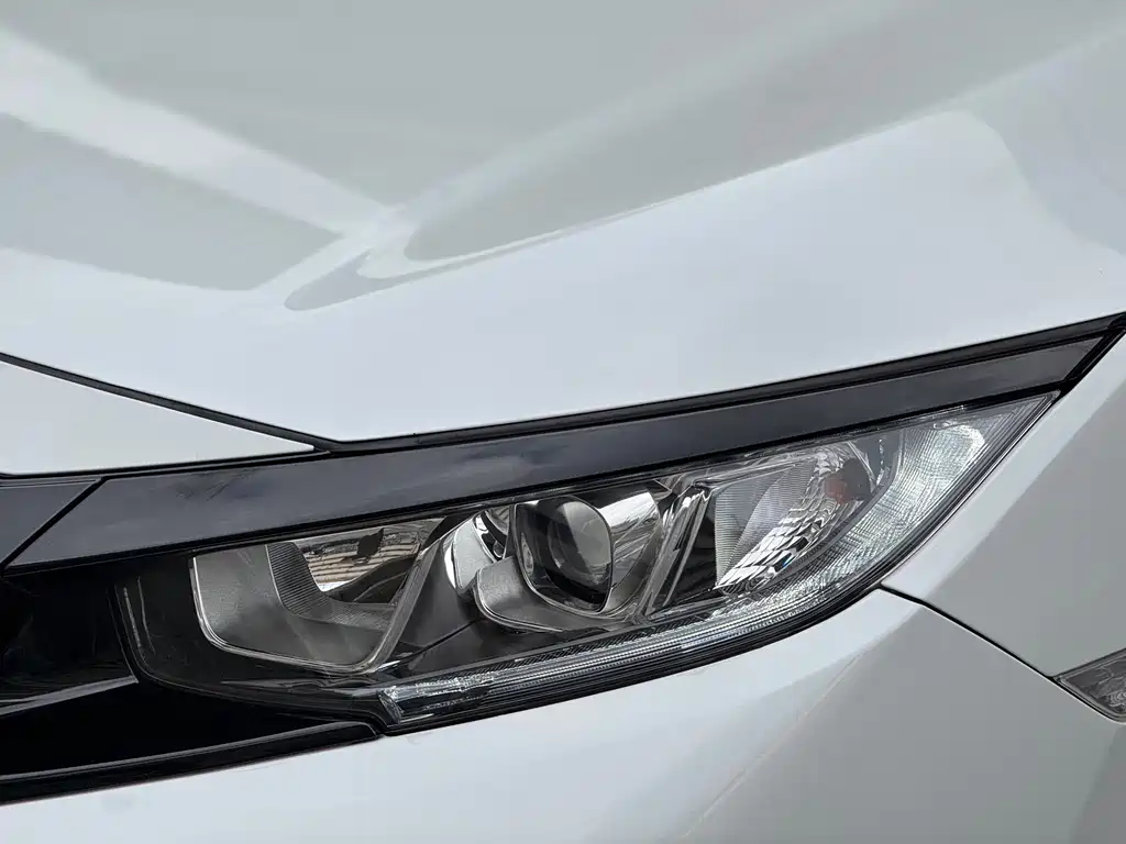 Civic 2021 HATCHBACK 220TURBO CVT new sharp control купить на сайте DeffCars