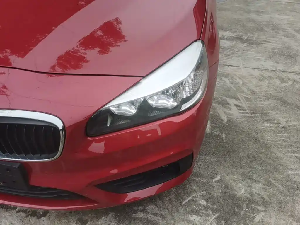 BMW 2 Series Station Wagon 2016 218i Fashion Edition купить на сайте DeffCars