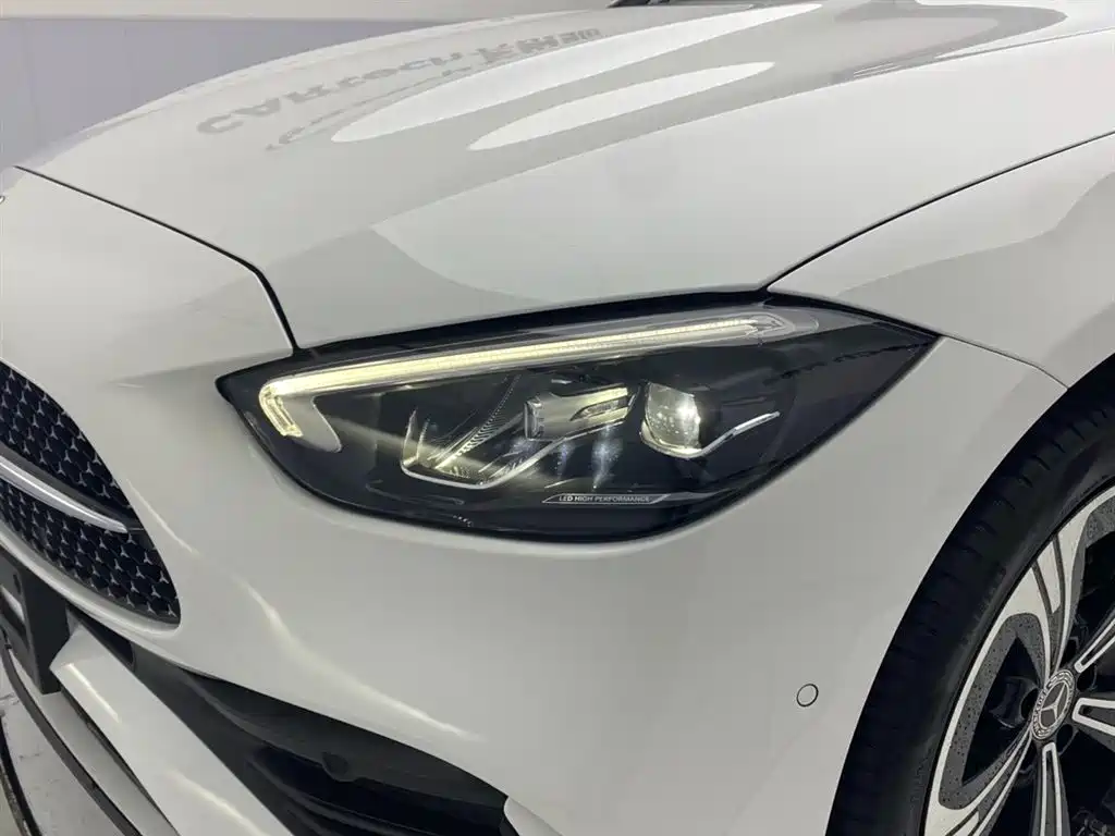 Mercedes-Benz C-Class 2022 facelift C 260 L Haoye Sports Edition купить на сайте DeffCars