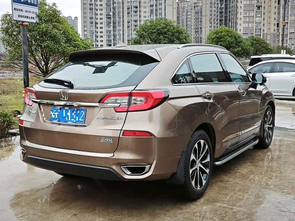 Guandao 2017 240TURBO 2WD Exclusive Edition купить на сайте DeffCars