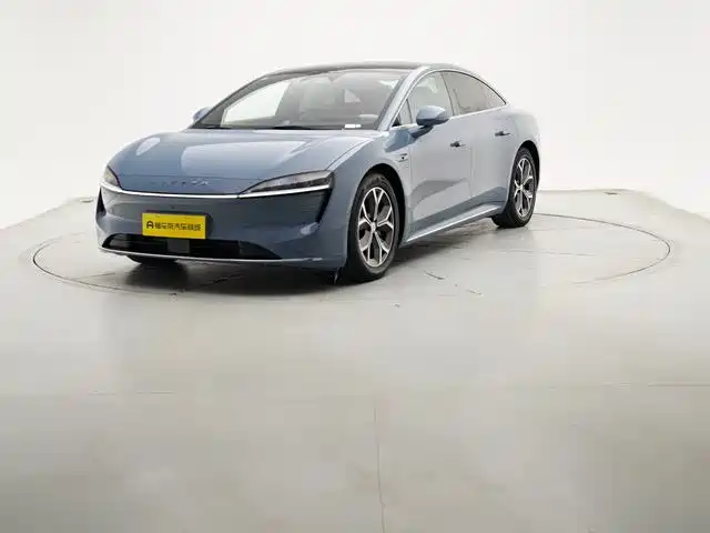 Smart World S7 2025 705km Pro купить на сайте DeffCars