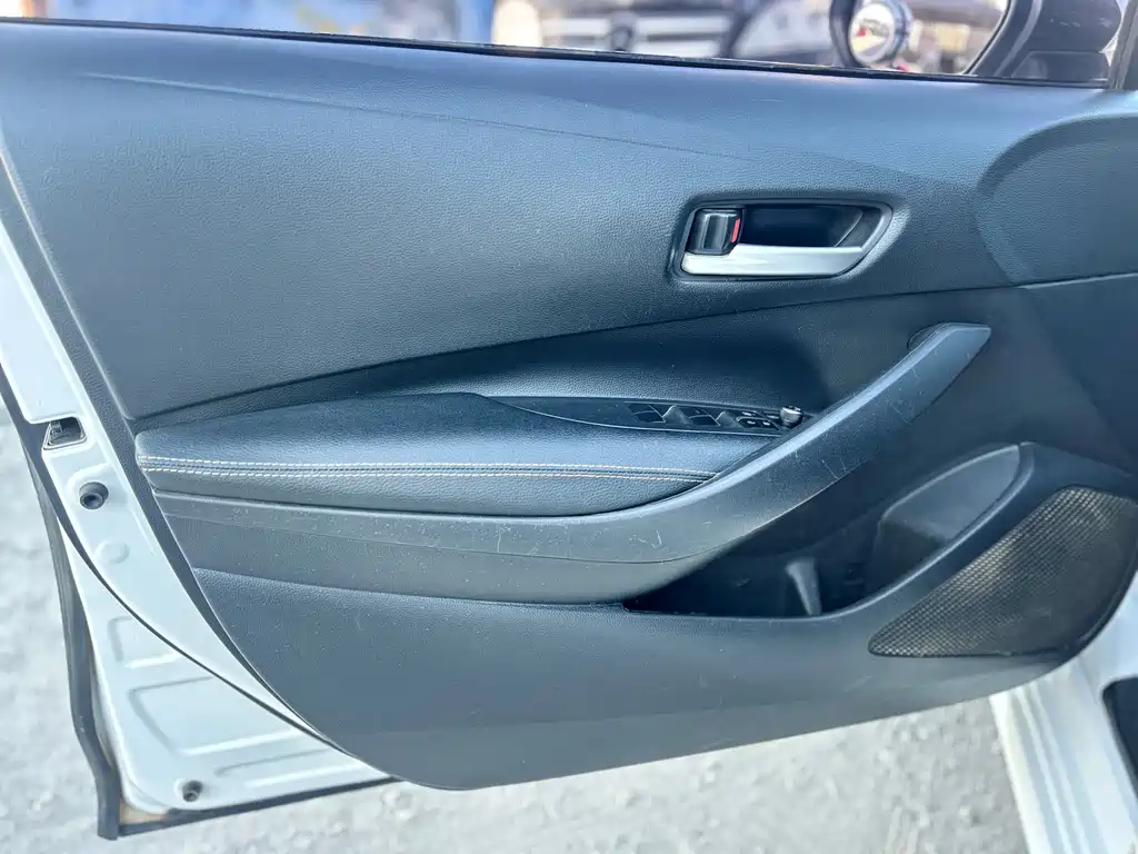 Corolla 2021 1.2T S-CVT Elite Edition купить на сайте DeffCars