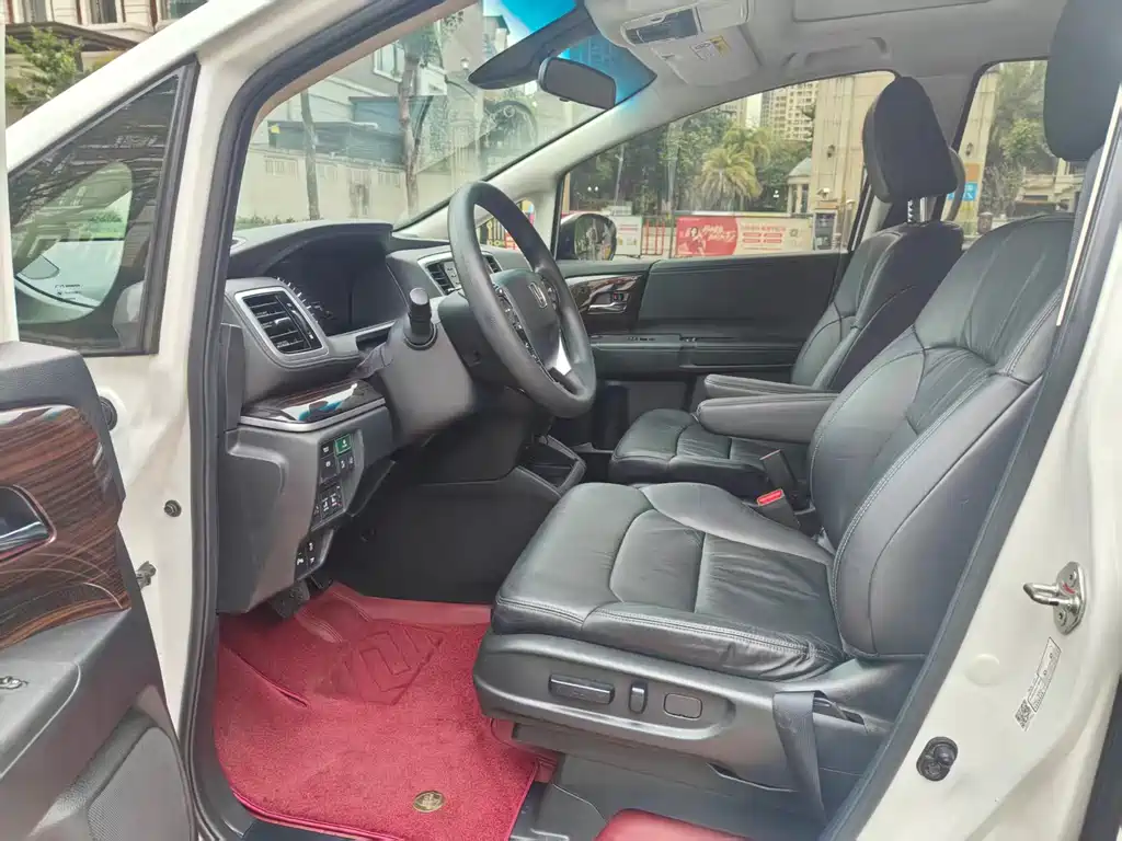 Odyssey 2019 2.0L Rui·Smart Edition купить на сайте DeffCars