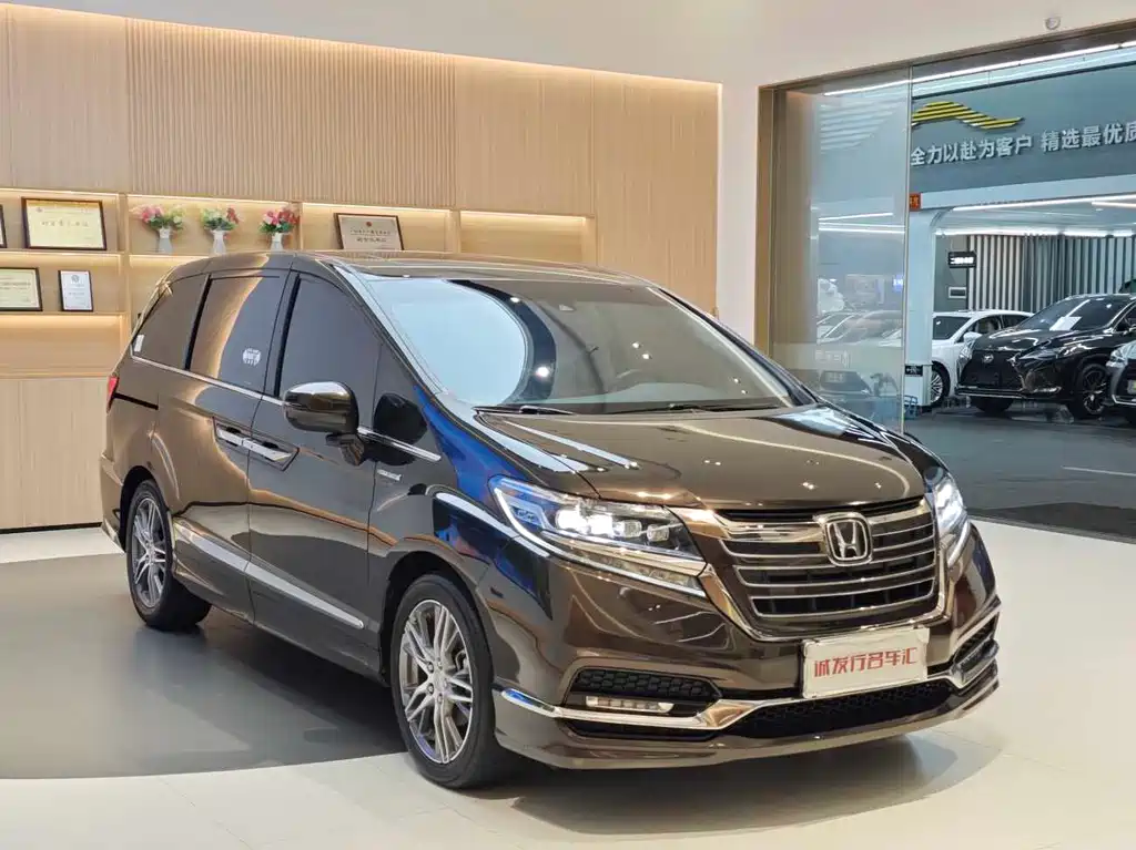 Alison 2019 2.0L Hybrid Deluxe Edition купить на сайте DeffCars