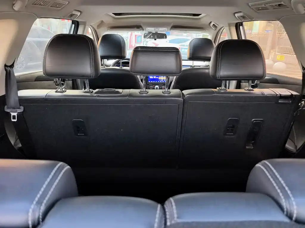 Fengguang 580 2017 1.5T manual luxury model купить на сайте DeffCars