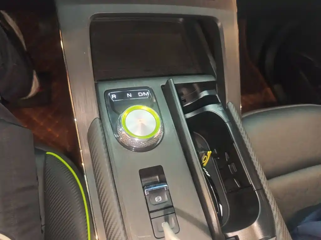 Haval H6S 2022 2.0T four-wheel drive trendy version купить на сайте DeffCars