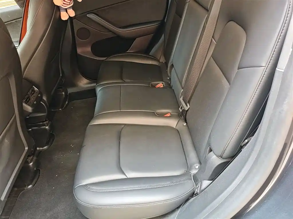 Model Y 2024 rear-wheel drive version купить на сайте DeffCars