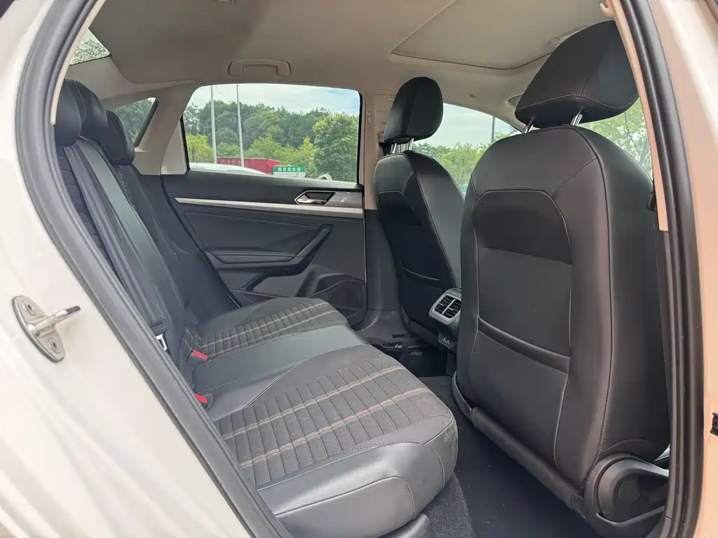 Lavida 2019 280TSI DSG Comfort Edition National VI купить на сайте DeffCars