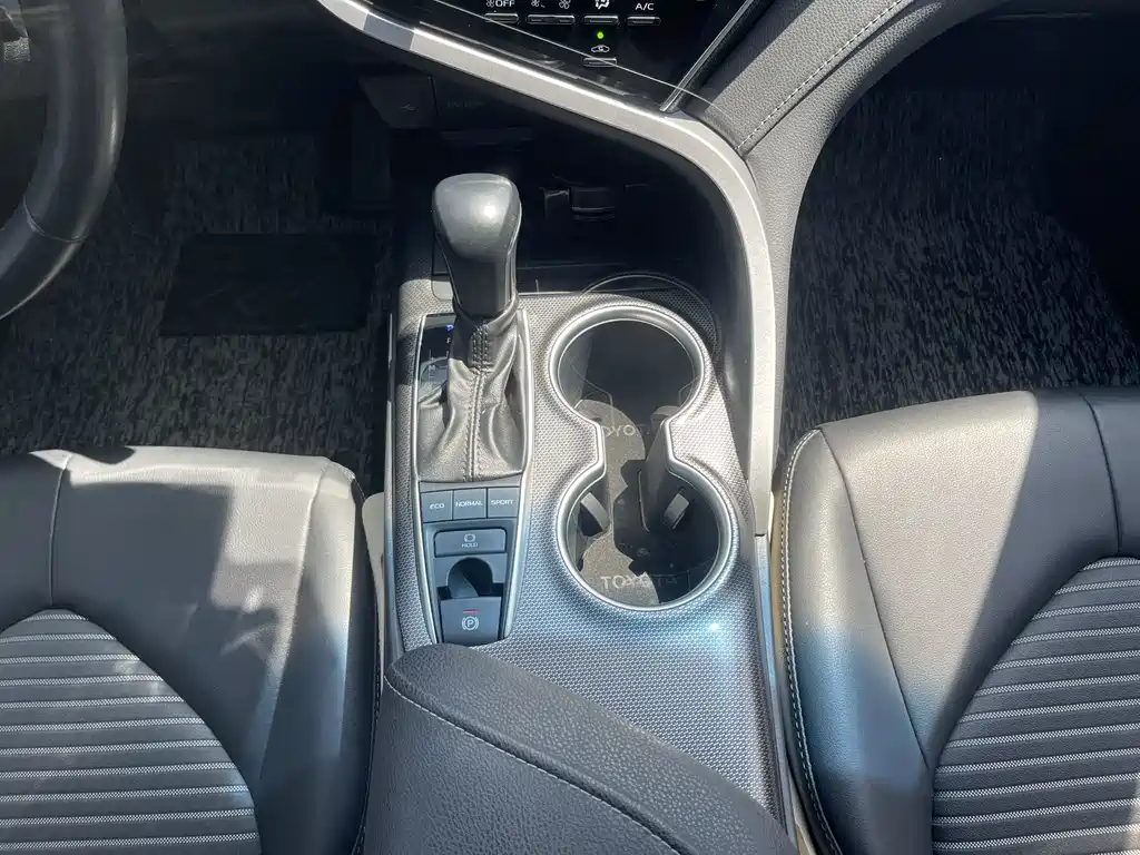 Camry 2022 2.0S Knight Edition купить на сайте DeffCars