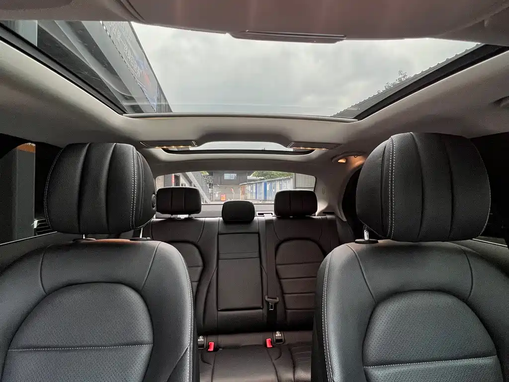 Mercedes-Benz C-Class 2020 C 260 L Sports Edition купить на сайте DeffCars