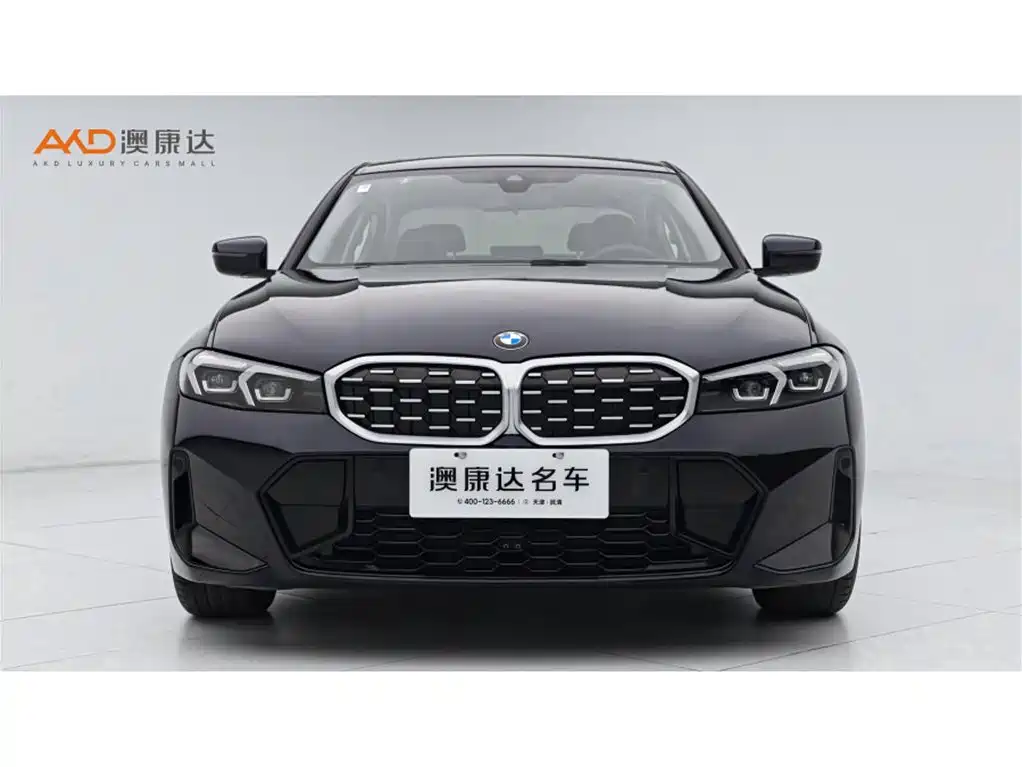 BMW 325Li/2.0T/23 models/M Sports Package купить на сайте DeffCars
