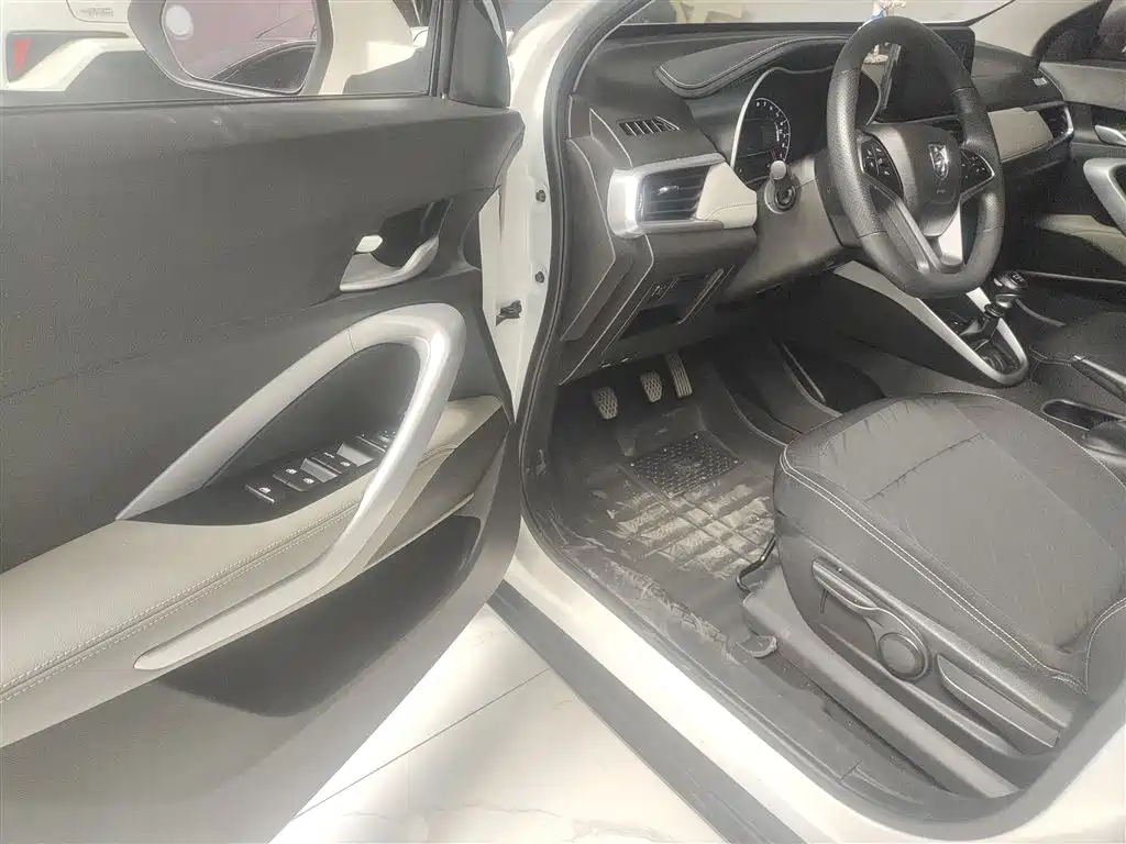 Baojun 510 2019 1.5L manual enjoyment type 77kW National VI купить на сайте DeffCars