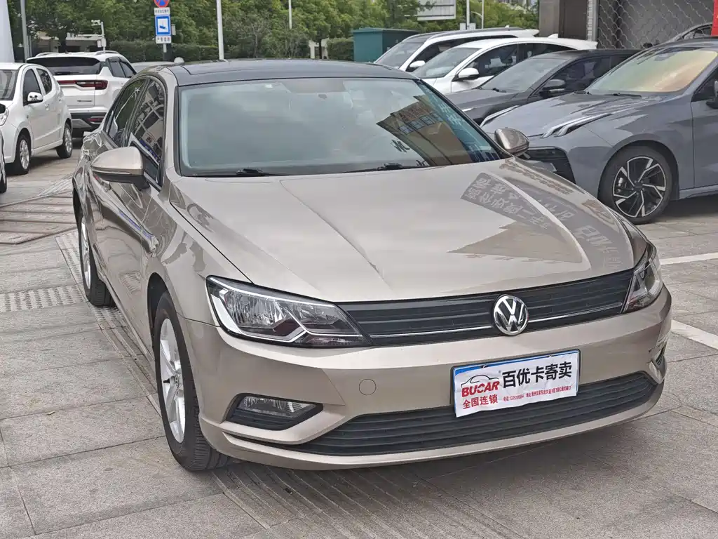 Lingdu 2018 230TSI DSG Fashion Edition купить на сайте DeffCars