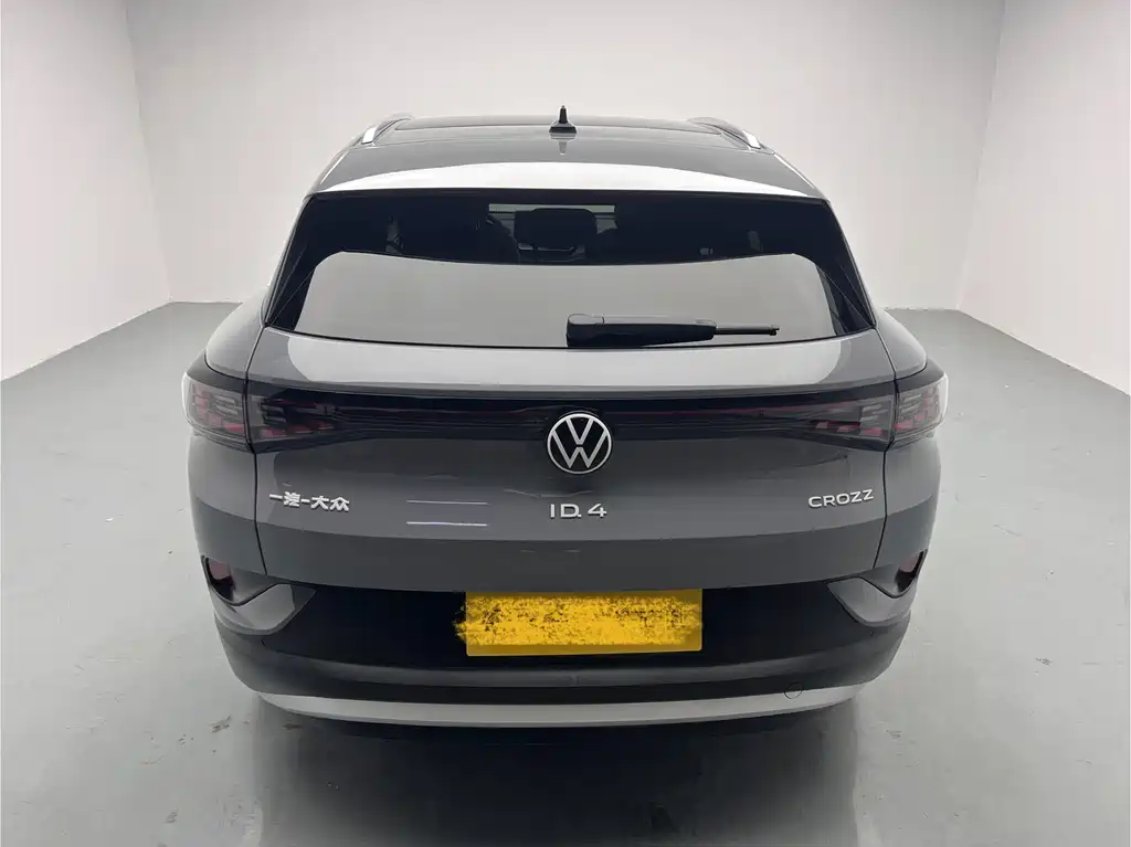 ID.4 CROZZ 2024 PURE+ купить на сайте DeffCars