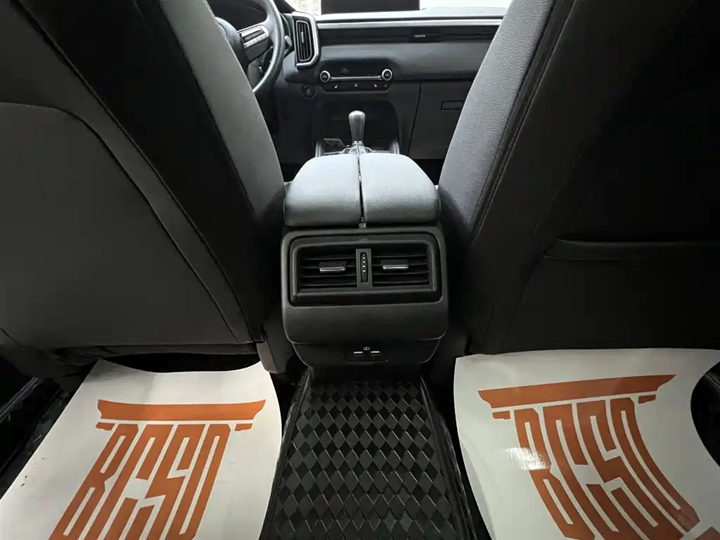 Mazda CX-50 2023 2.0L Leading Edition купить на сайте DeffCars