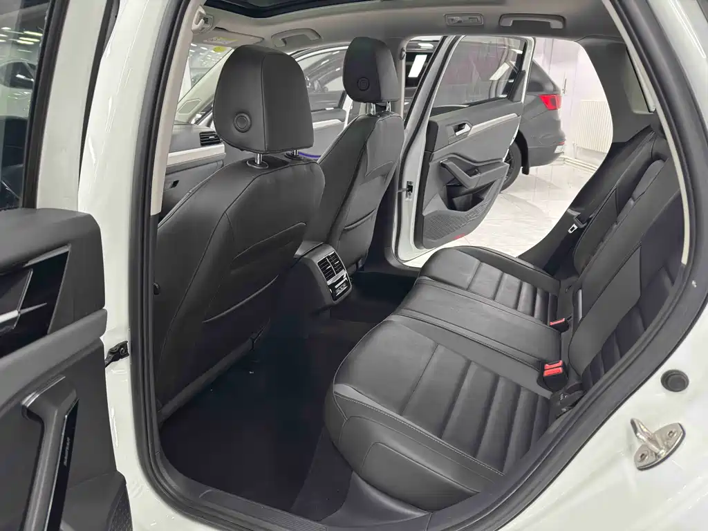 Sagitar 2021 200TSI DSG Super Edition купить на сайте DeffCars