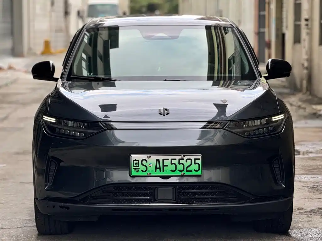 Leapmoo C11 2023 Pure Electric 500 Comfort Edition купить на сайте DeffCars