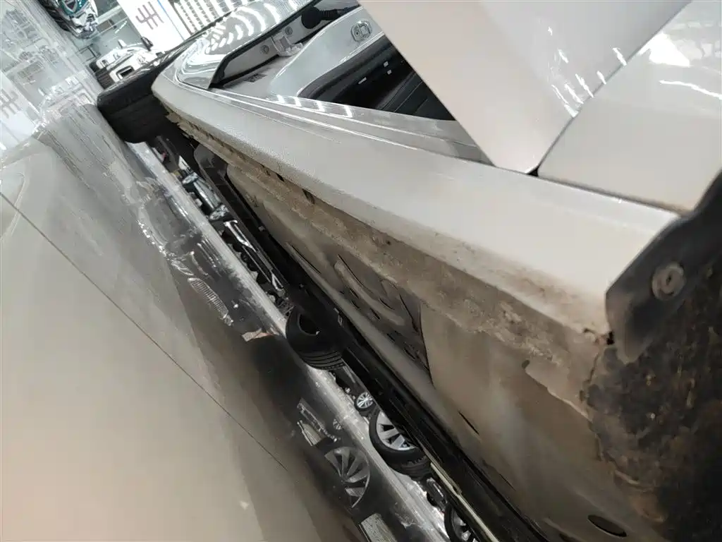 LaCrosse 2023 28T Yuexiang Edition купить на сайте DeffCars