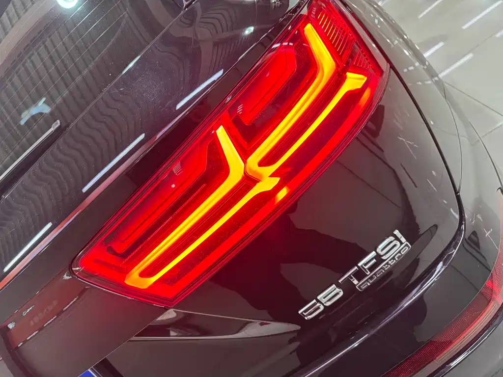 Audi Q7 2018 45 TFSI Technology купить на сайте DeffCars