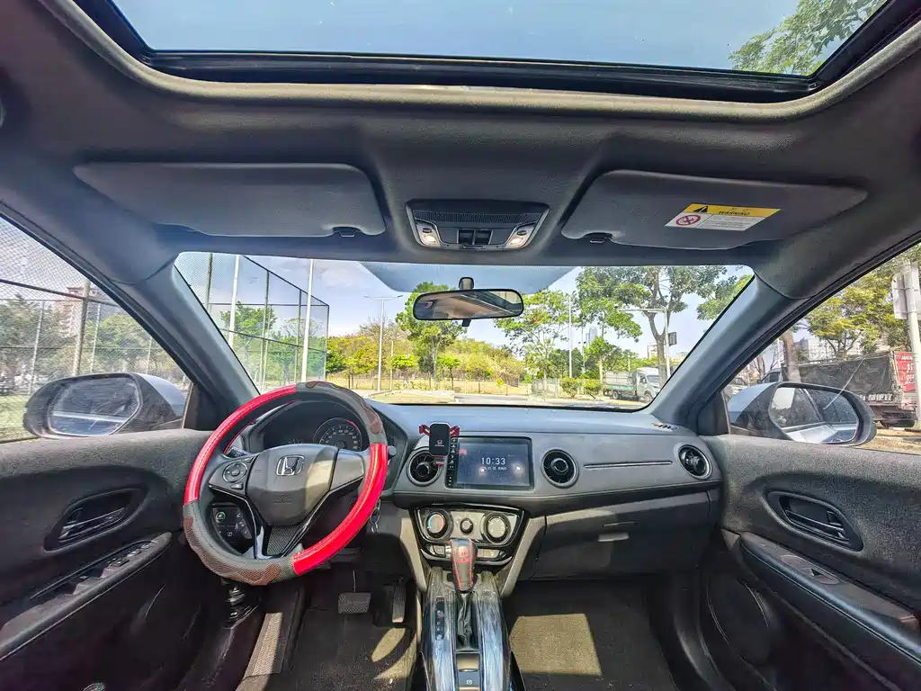 Honda XR-V 2020 1.5L CVT Comfort Edition купить на сайте DeffCars