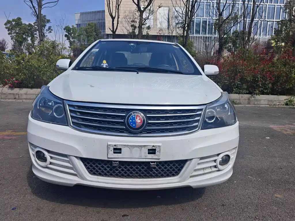 King Kong 2016 1.5L Manual Elite National IV купить на сайте DeffCars