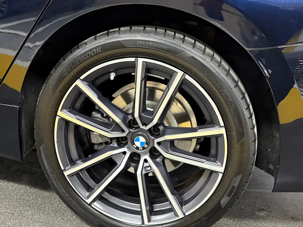 BMW 3 Series 2023 325Li M Sports Package купить на сайте DeffCars