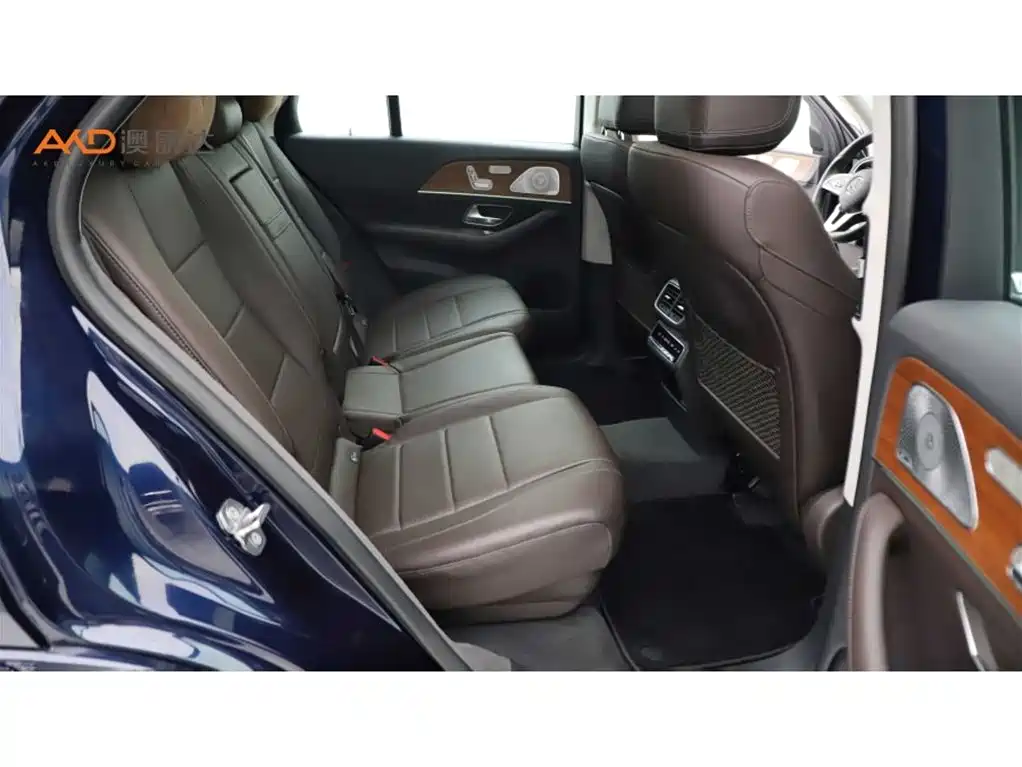Mercedes-Benz GLE 2020 GLE 350 4MATIC luxury model купить на сайте DeffCars