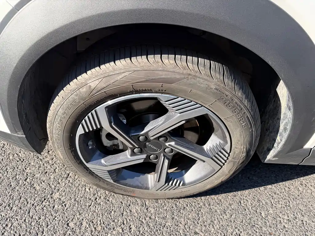 Lynk & Co 06 2025 Renew 1.5T Halo купить на сайте DeffCars