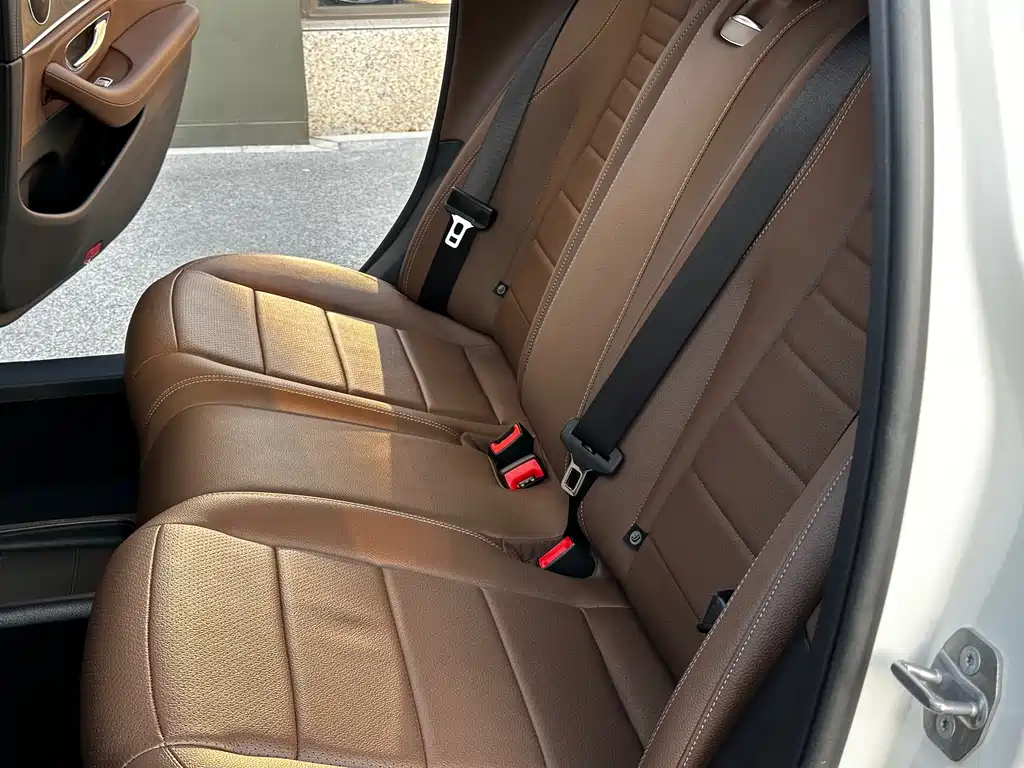 Mercedes-Benz E-Class 2018 E 200 L Sports купить на сайте DeffCars