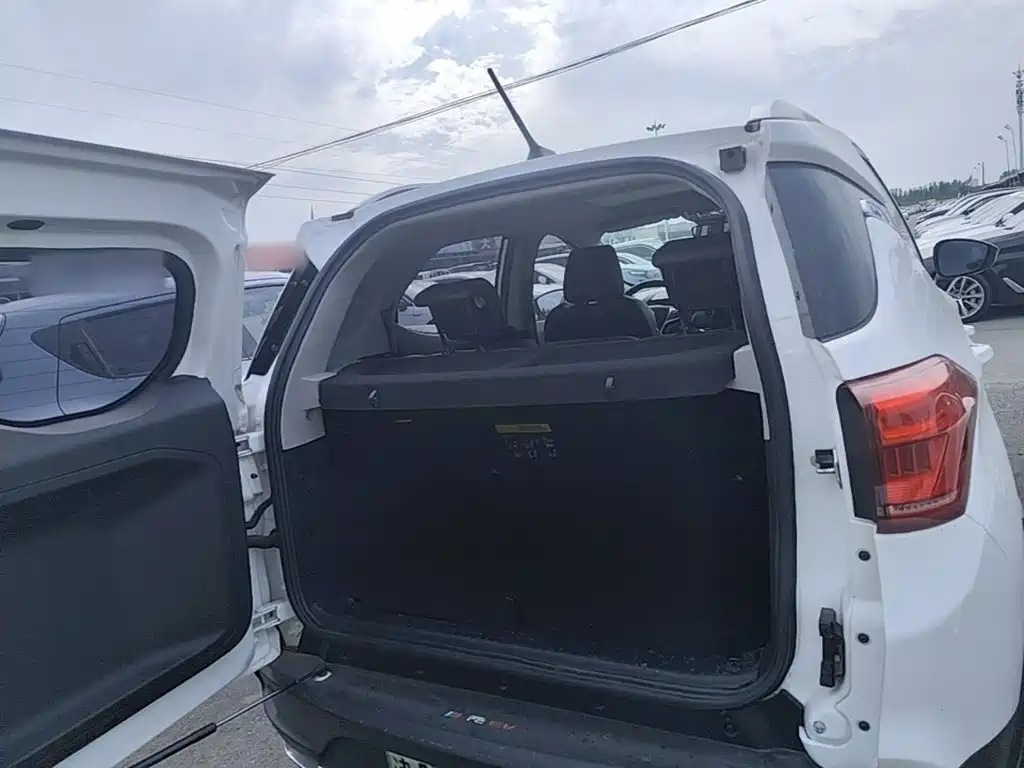 Yuan New Energy 2019 EV535 High Energy Pilot Edition купить на сайте DeffCars