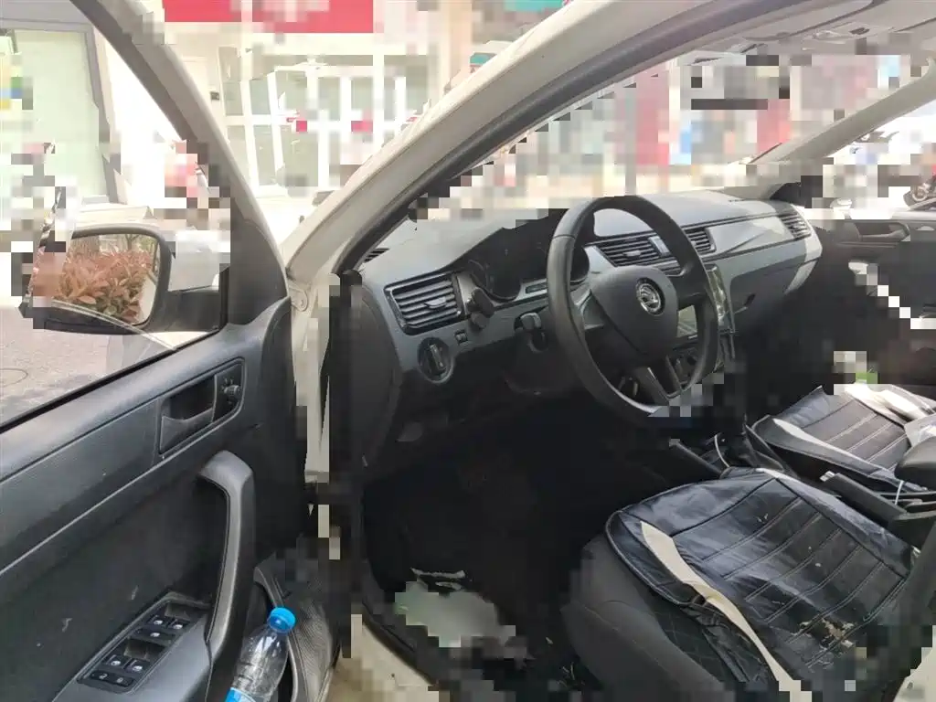 Xinrui 2020 1.5L automatic standard version купить на сайте DeffCars