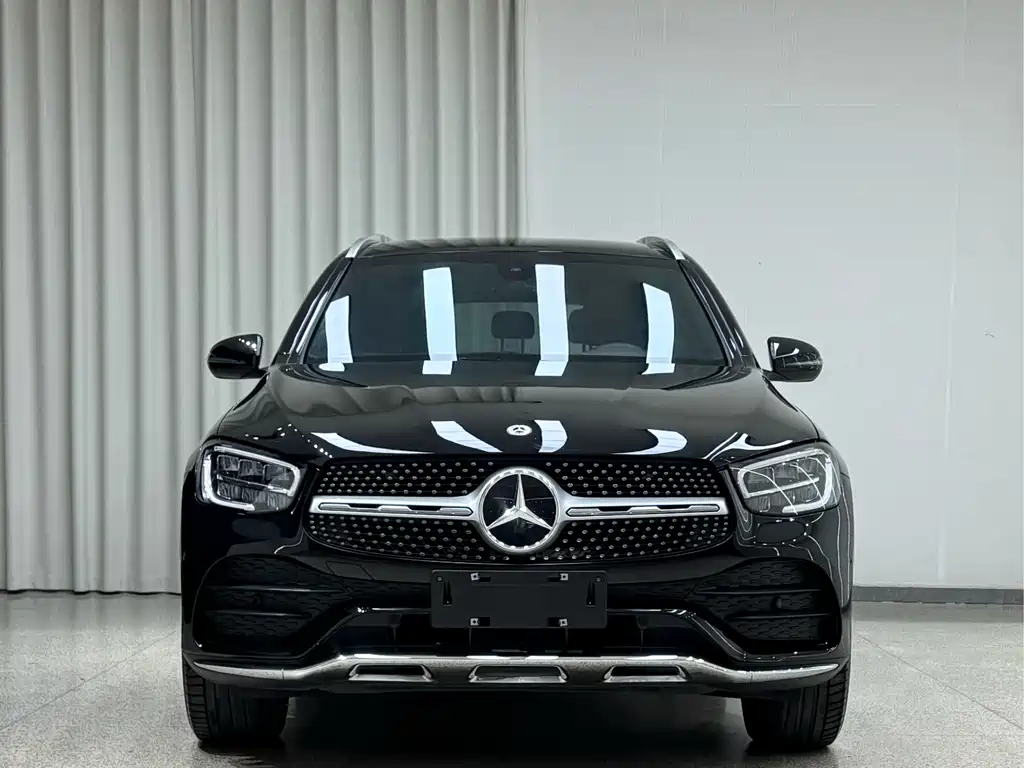 Mercedes-Benz GLC 2022 GLC 260 L 4MATIC luxury model купить на сайте DeffCars