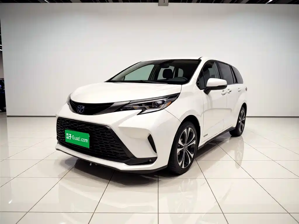 Grevia 2022 2.5L hybrid flagship version купить на сайте DeffCars