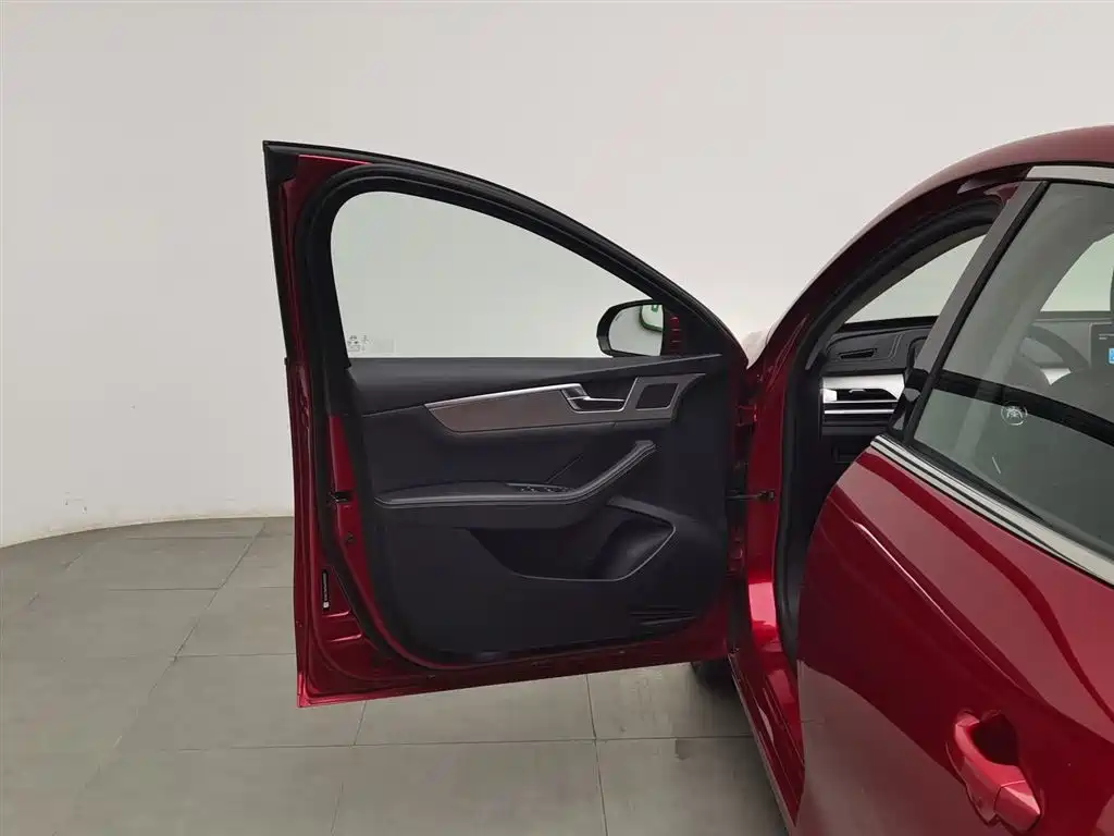 Qin Pro 2018 1.5TI automatic smart link model купить на сайте DeffCars