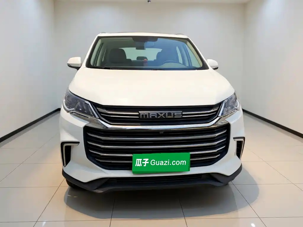 Maxus G50 2021 1.5T Manual Changyou A купить на сайте DeffCars