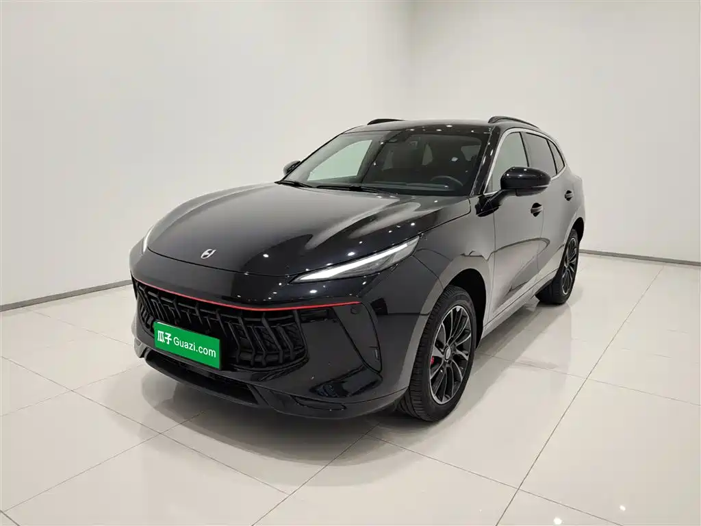 Fengxing T5 EVO 2021 1.5TD DCT Diamond Edition купить на сайте DeffCars