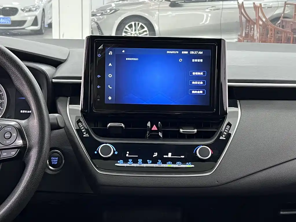 Ralink 2021 185T CVT Deluxe Edition купить на сайте DeffCars
