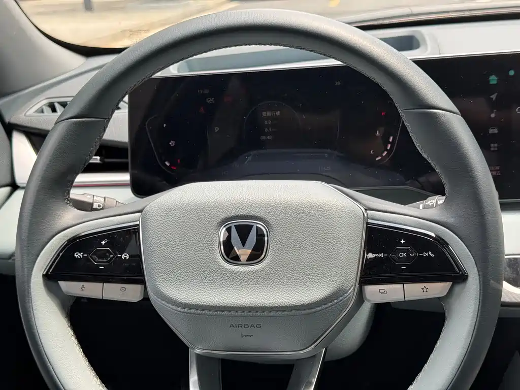 Ruicheng PLUS 2023 1.5T DCT pilot model купить на сайте DeffCars