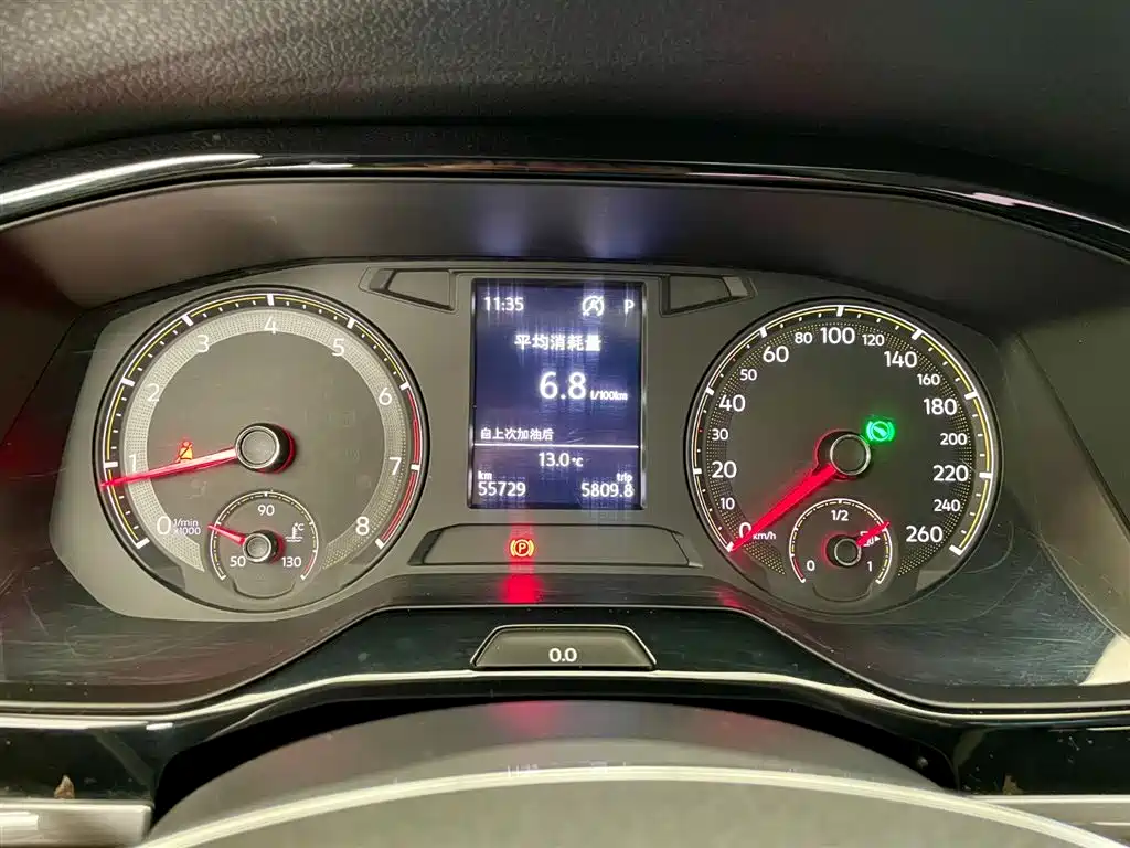 Bora 2019 facelift 1.5L automatic comfort model National VI купить на сайте DeffCars
