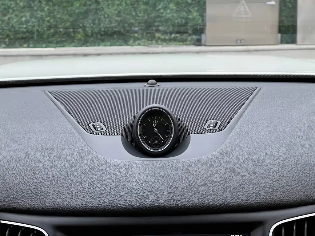 Levante 2016 3.0T standard model купить на сайте DeffCars