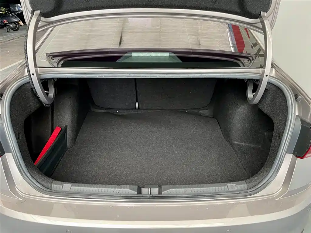Bora 2019 facelift 1.5L automatic comfort model National VI купить на сайте DeffCars