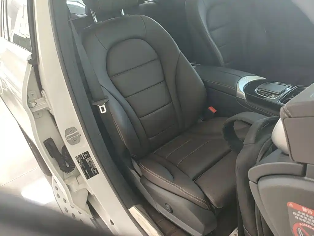 Mercedes-Benz GLC 2021 GLC 260 L 4MATIC Dynamic купить на сайте DeffCars