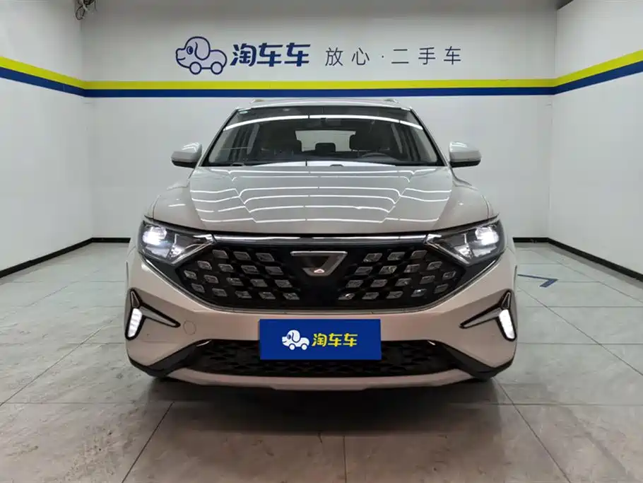 Jetta VS7 2023 280TSI automatic aggressive version купить на сайте DeffCars