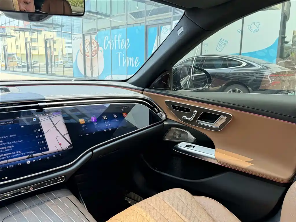 Mercedes-Benz E-Class 2024 E 300 L Luxury Model купить на сайте DeffCars