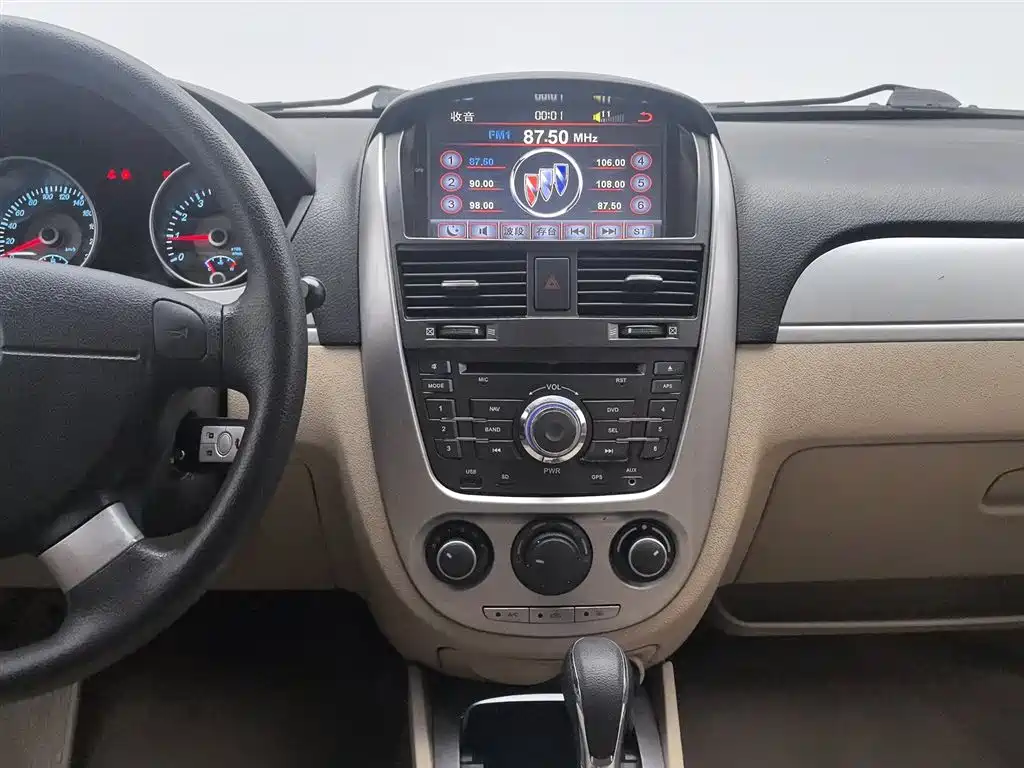 Excelle 2013 1.5L automatic classic купить на сайте DeffCars