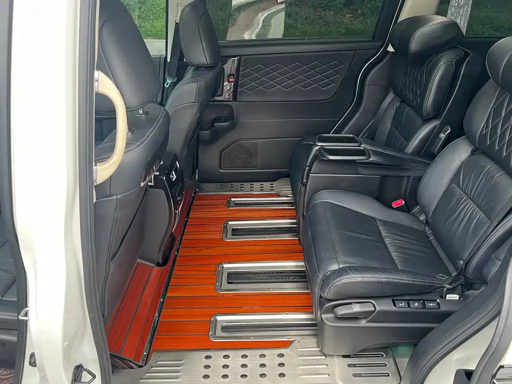 Alison 2019 2.0L Hybrid Deluxe Edition купить на сайте DeffCars