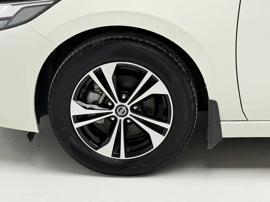 Sylphy 2022 1.6L XL CVT Enjoy Edition купить на сайте DeffCars