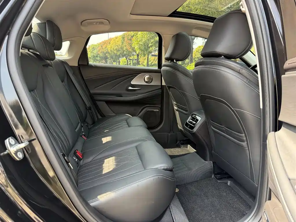 Arrizo 8 2023 model 1.6T DCT Ya купить на сайте DeffCars