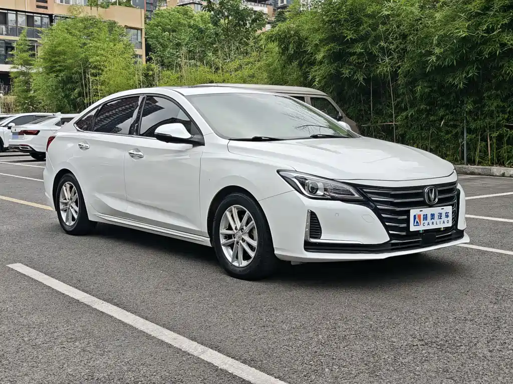 Ruicheng CC 2020 1.5T Auto Shine купить на сайте DeffCars