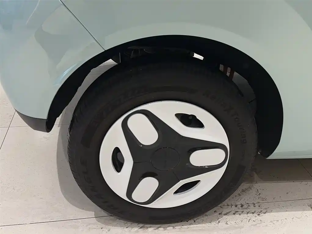 Panda 2025 Panda mini 210km Yuanqi Bear купить на сайте DeffCars